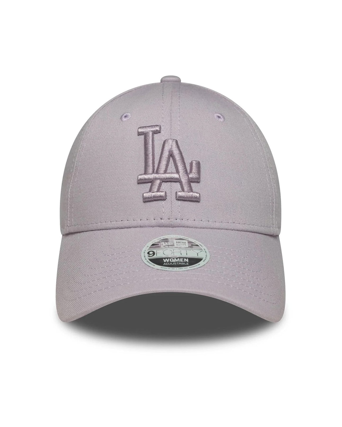 New Era Cap 60691390 Baseball Cap — Purple by New Era Cap