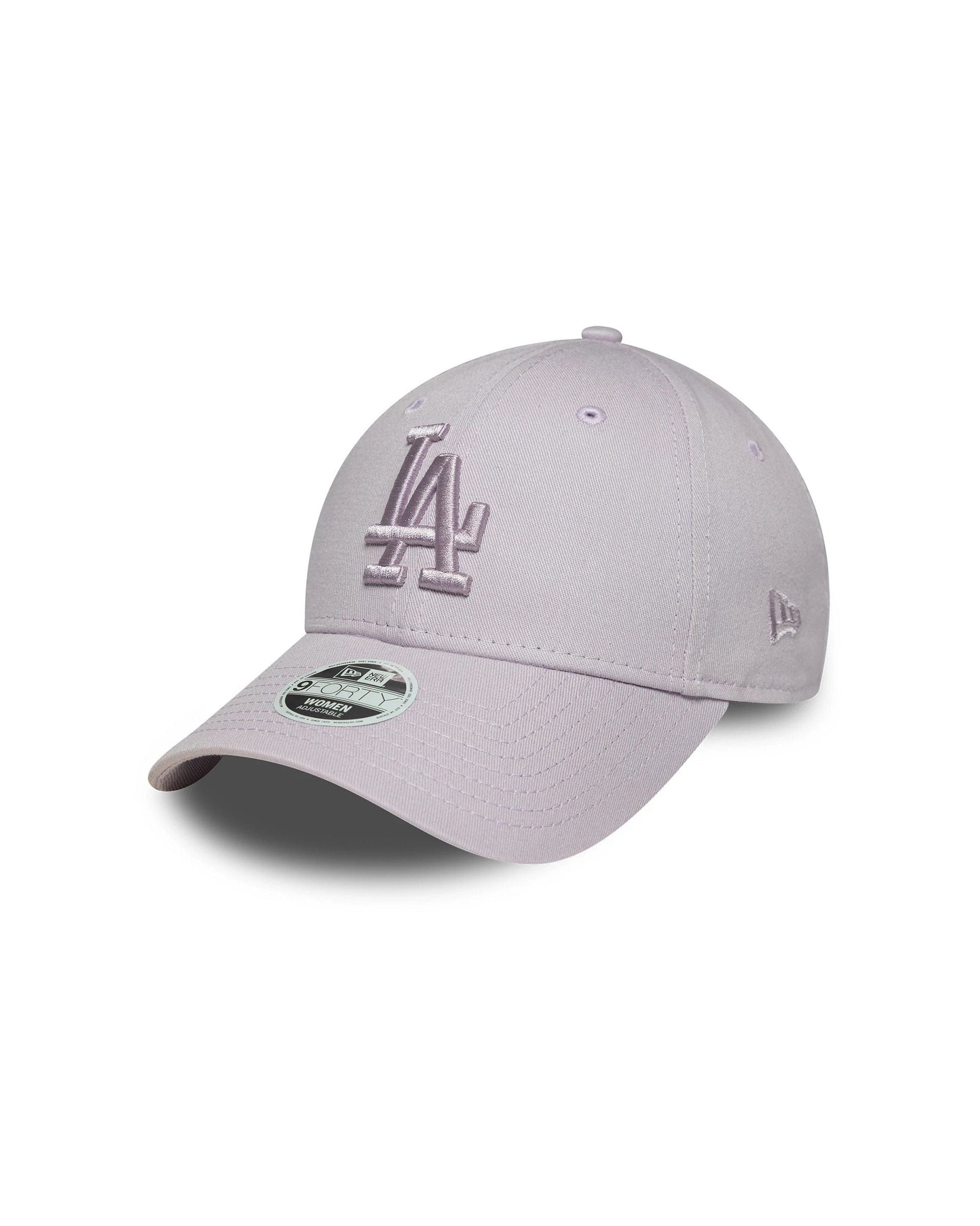 New Era Cap 60691390 Baseball Cap — Purple, view 2