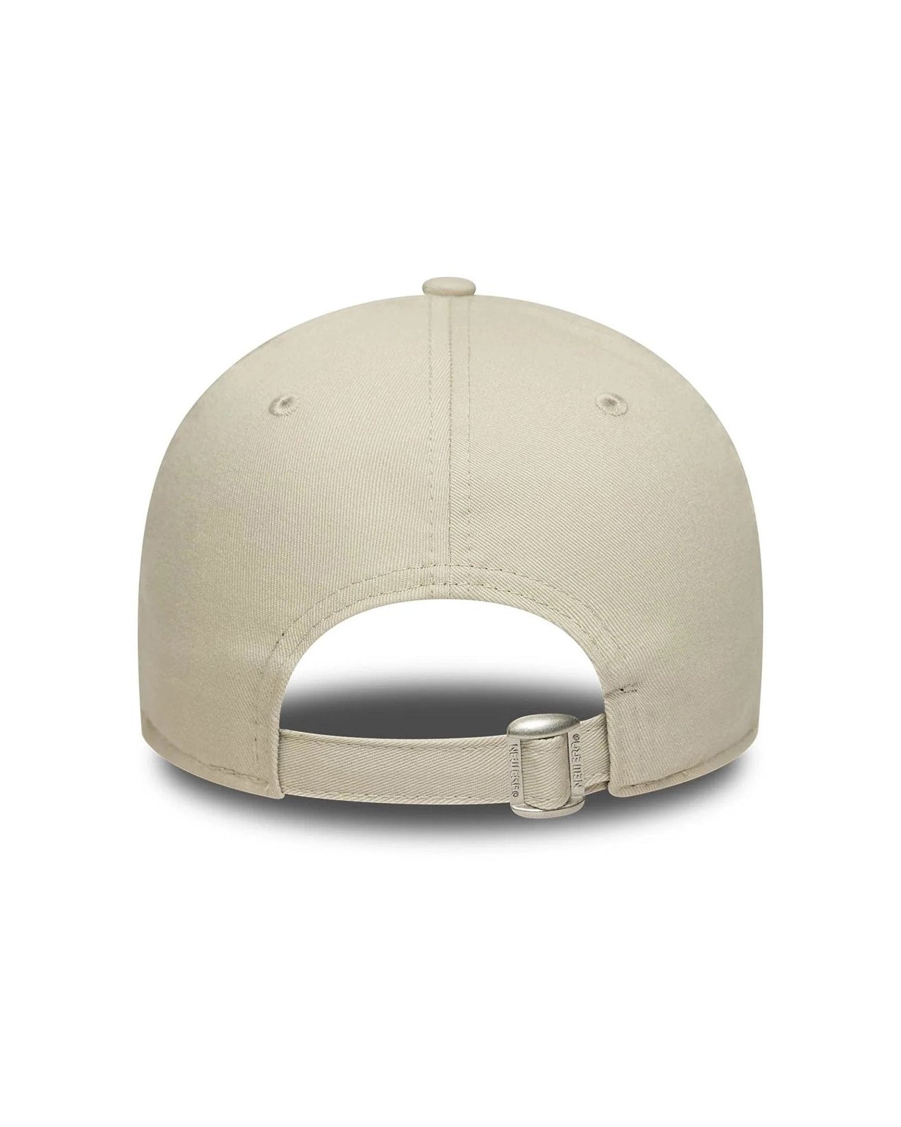 New Era Cap 60691394 Baseball Cap — Beige, view 3