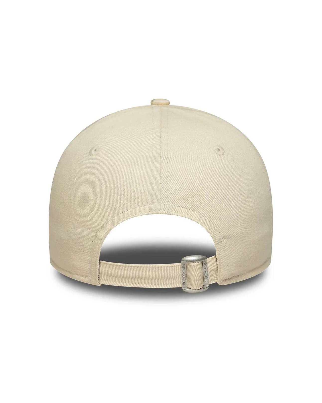 New Era Cap 60691410 Baseball Cap — Beige, view 3