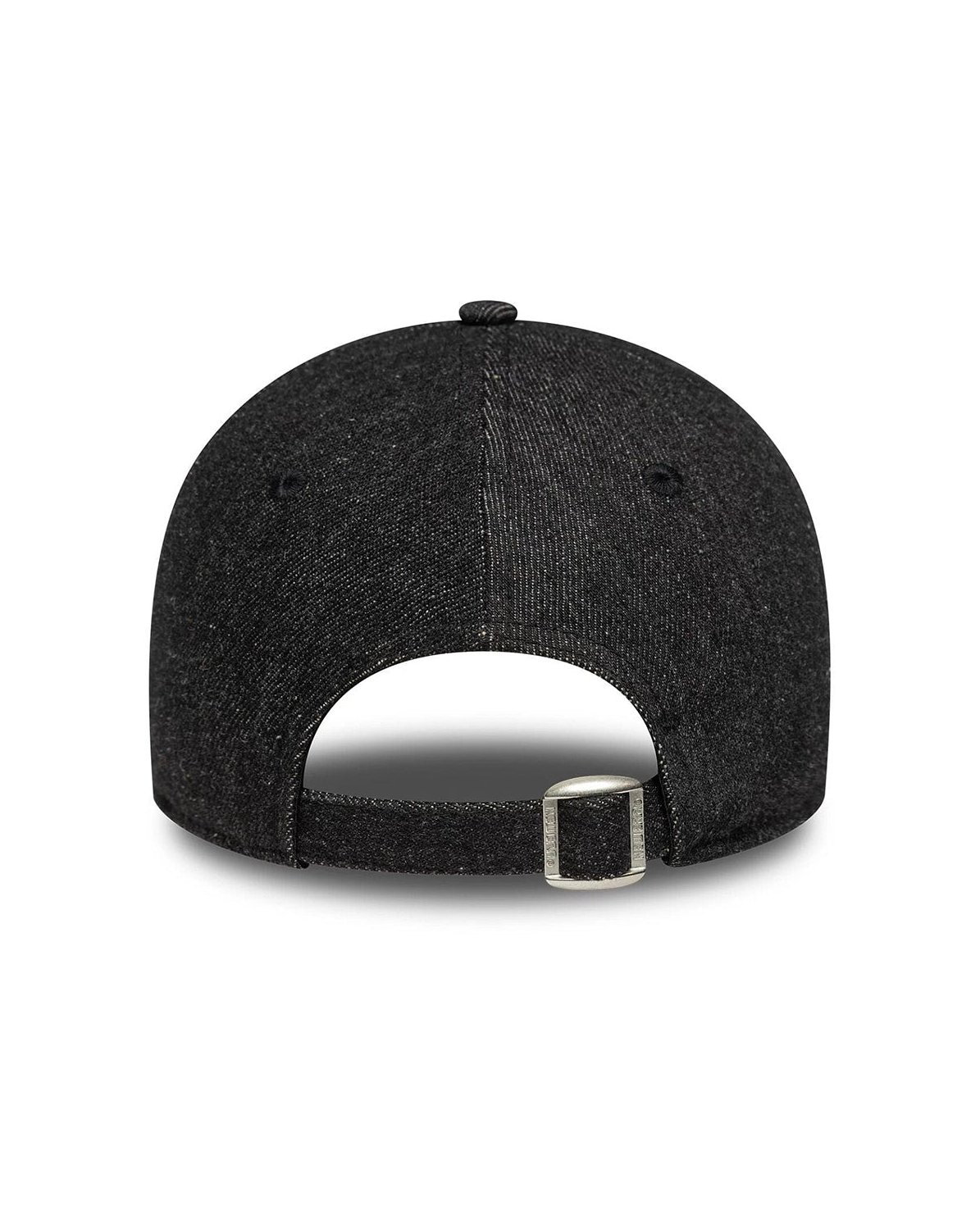New Era Cap 60758949 Baseball Cap — Black, view 3