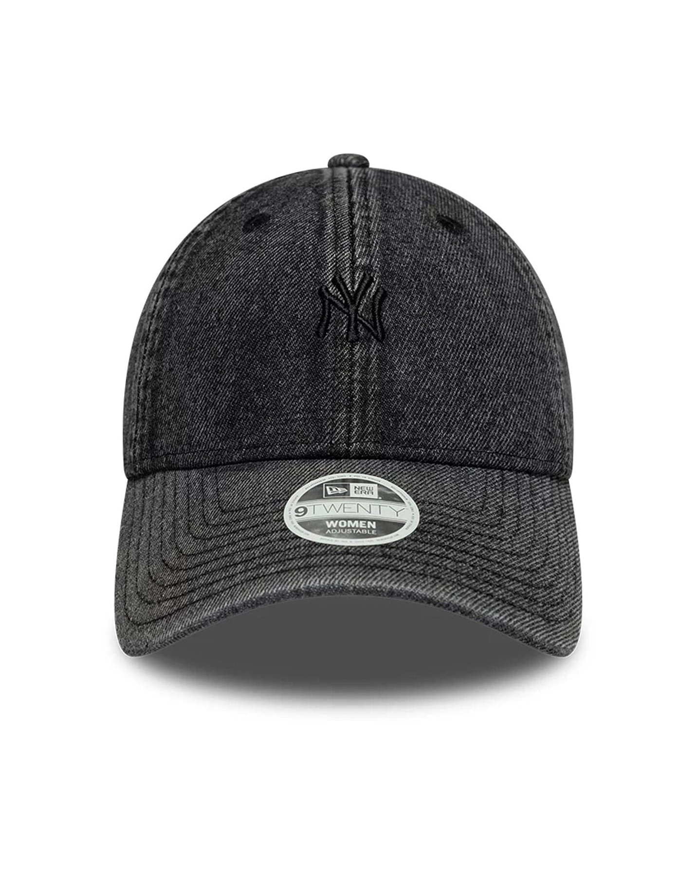 New Era Cap 60758964 Baseball Cap — Black by New Era Cap