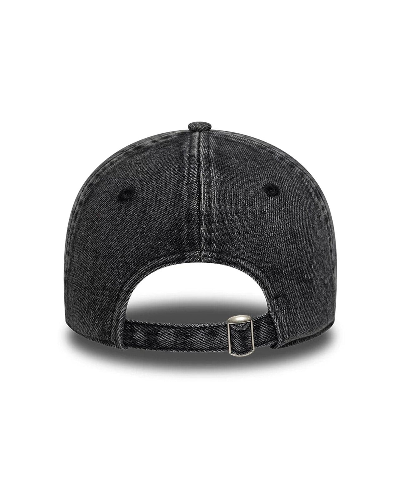 New Era Cap 60758964 Baseball Cap — Black, view 3