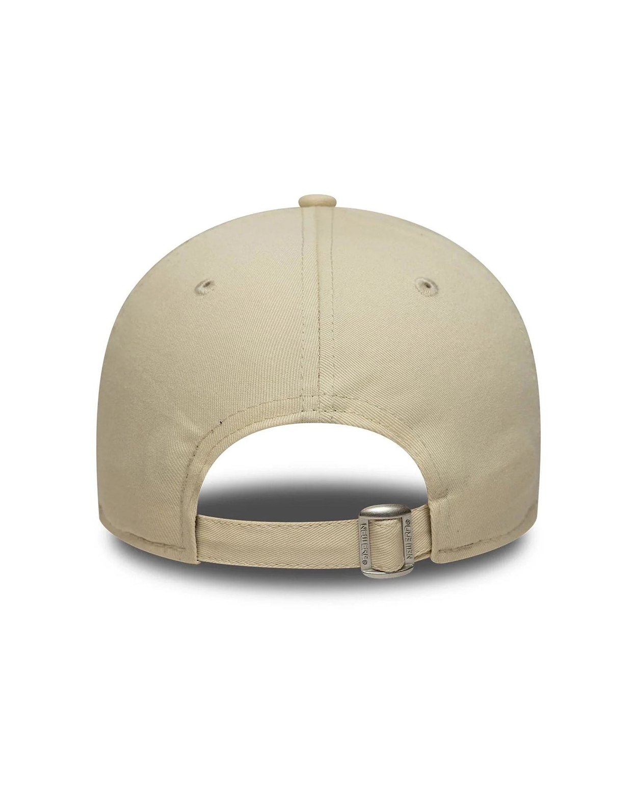 New Era Cap 60771709 LA Dodgers MLB Baseball Cap — Beige, view 3