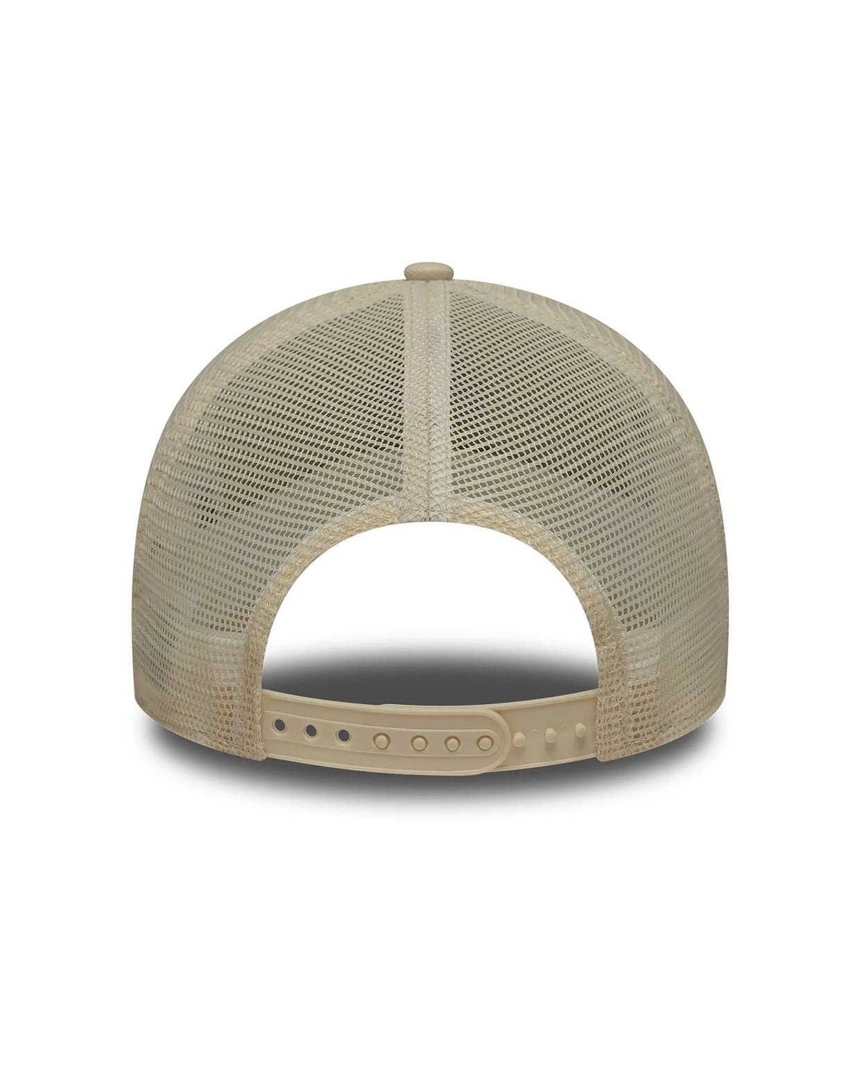 New Era Cap 60771718 Baseball Cap — Beige, view 3