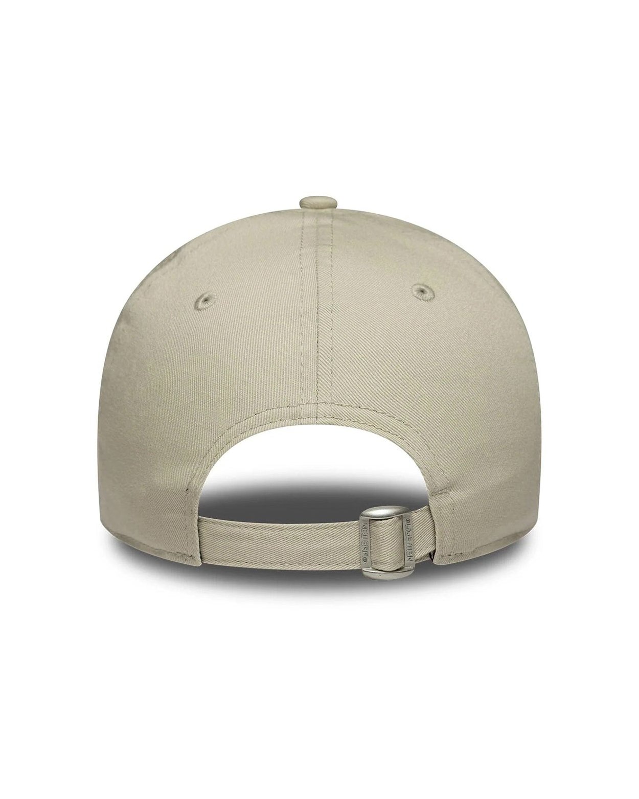 New Era Cap 60771733 Baseball Cap — Beige, view 3