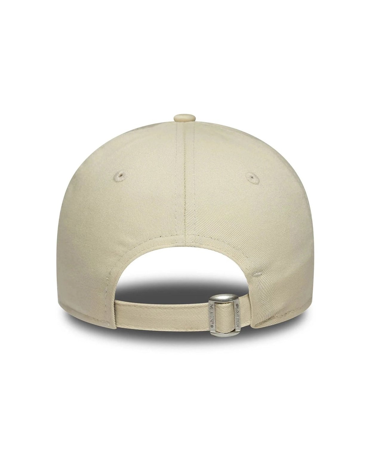 New Era Cap 60771737 Baseball Cap — Beige, view 3