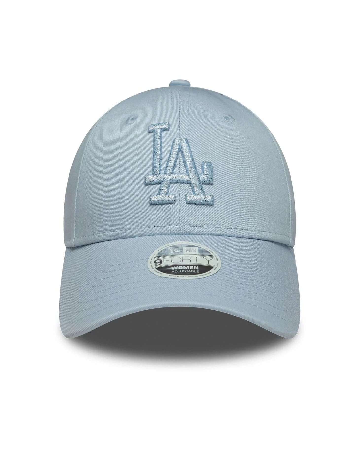 New Era Cap 60771739 Baseball Cap — Blue by New Era Cap