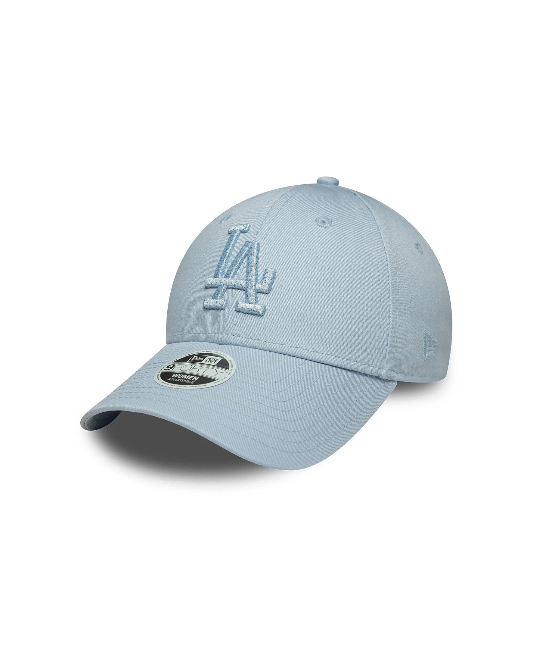New Era Cap 60771739 Baseball Cap — Blue, view 2