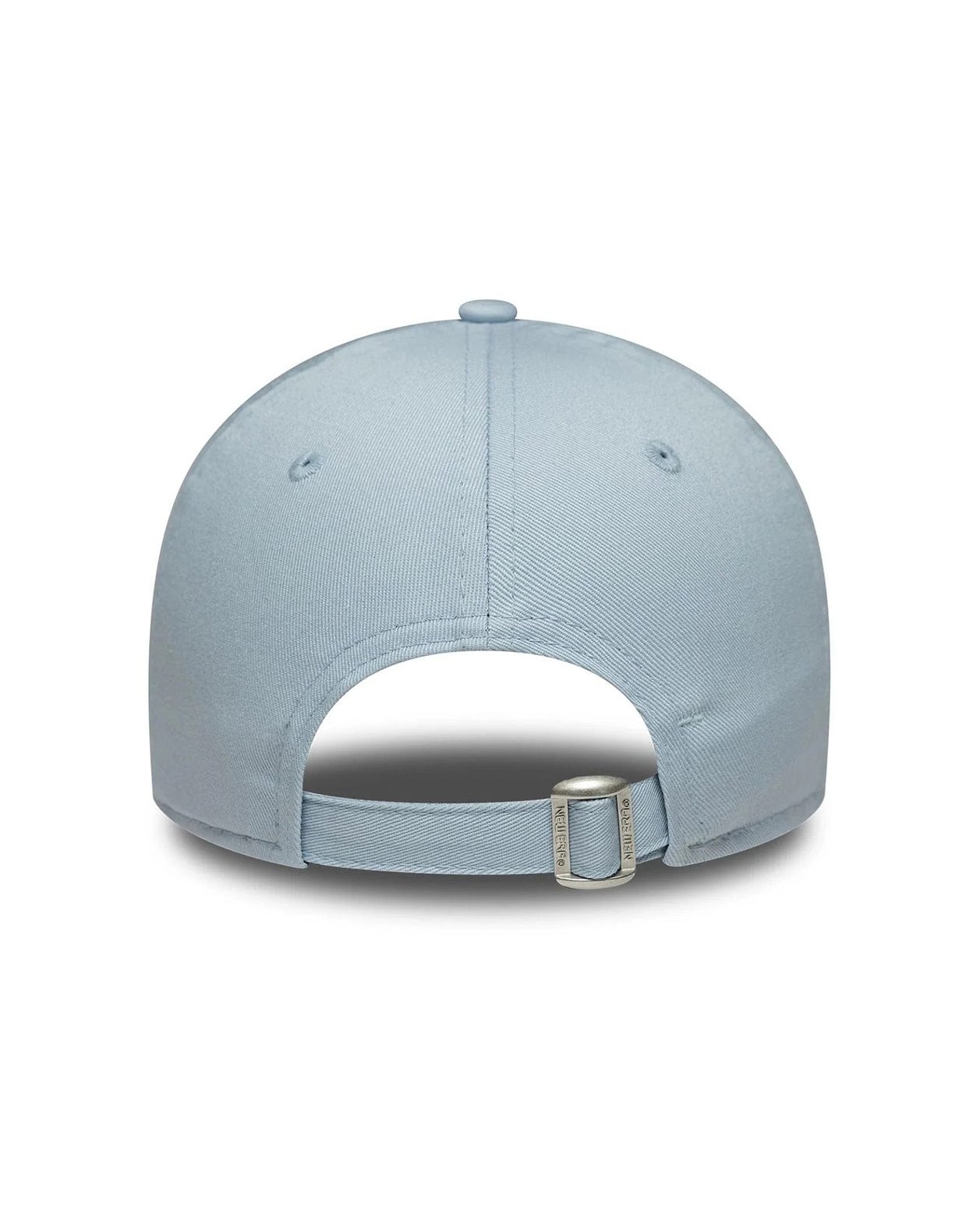 New Era Cap 60771739 Baseball Cap — Blue, view 3