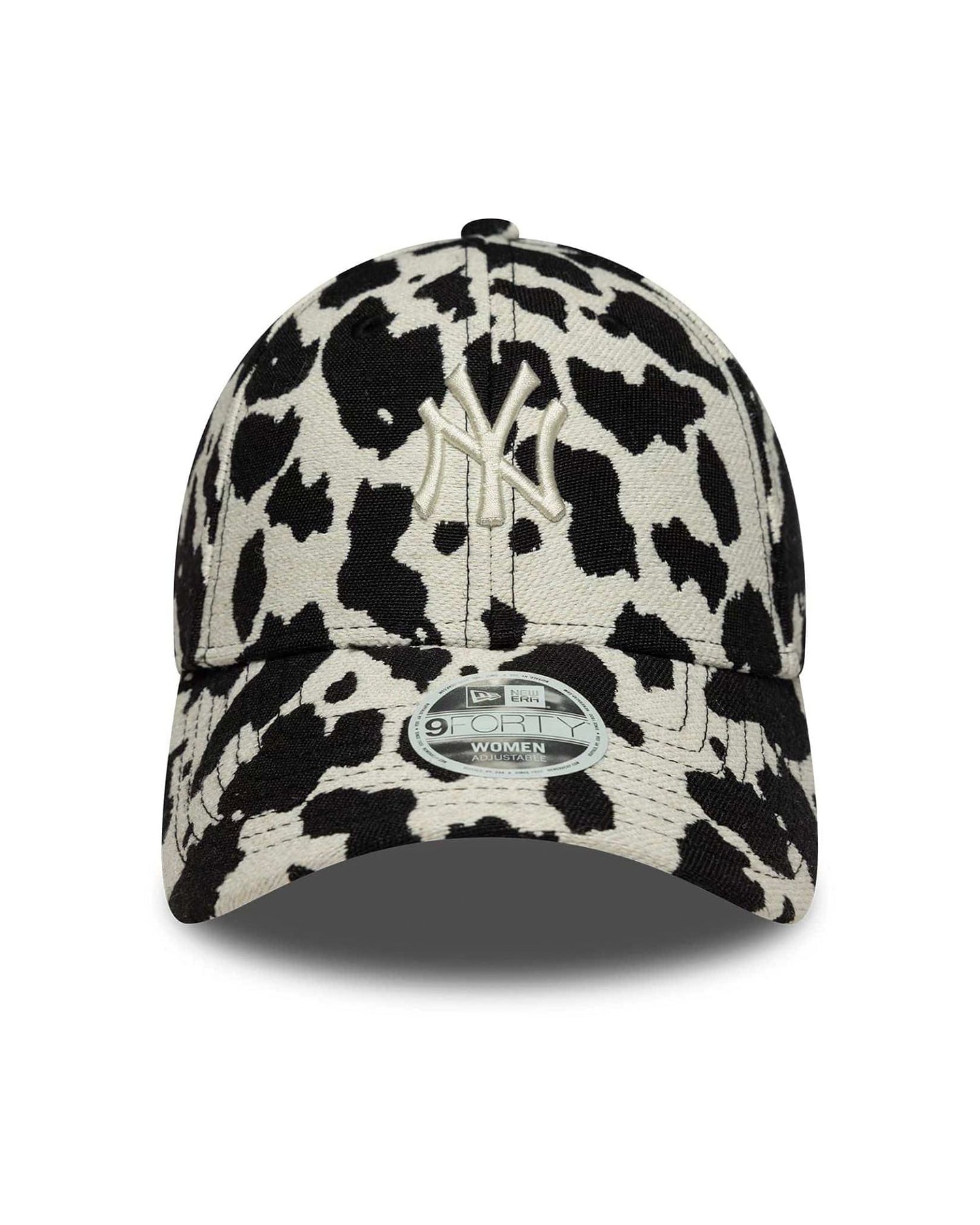New Era Cap 60771872 Baseball Cap — Black by New Era Cap