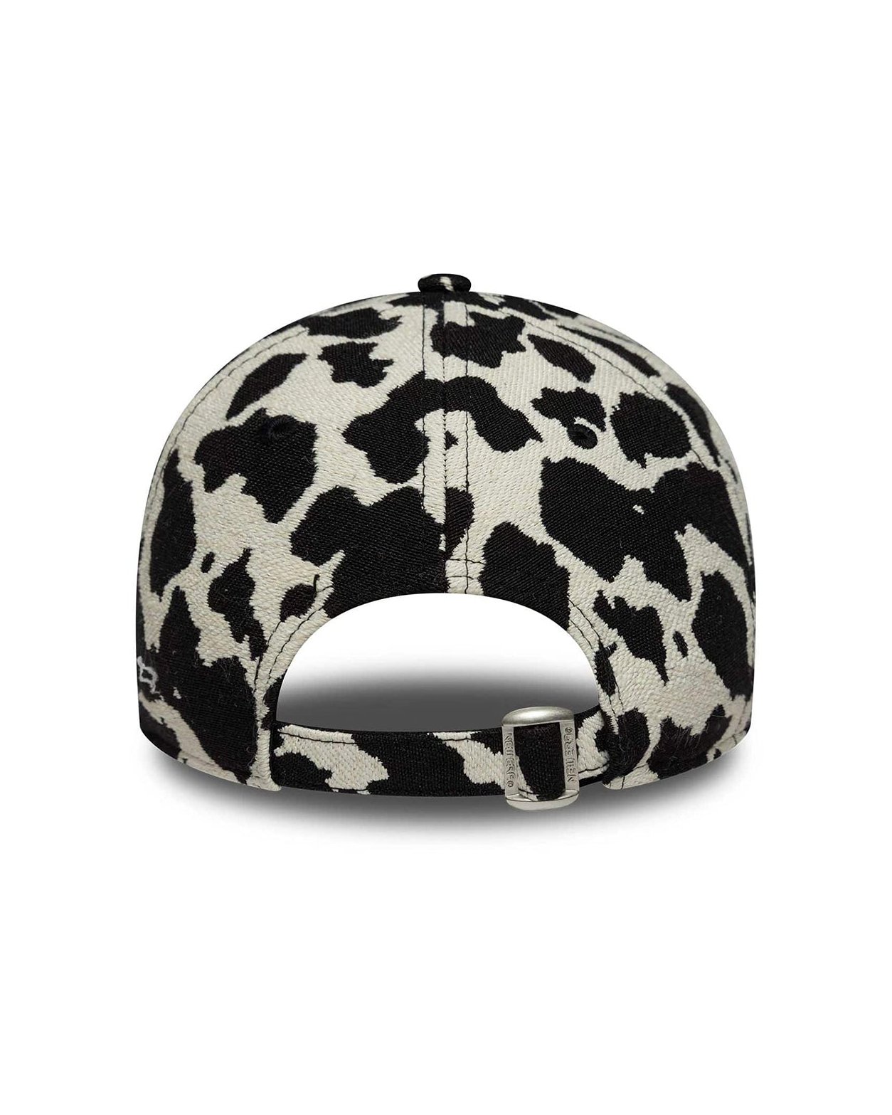 New Era Cap 60771872 Baseball Cap — Black, view 3