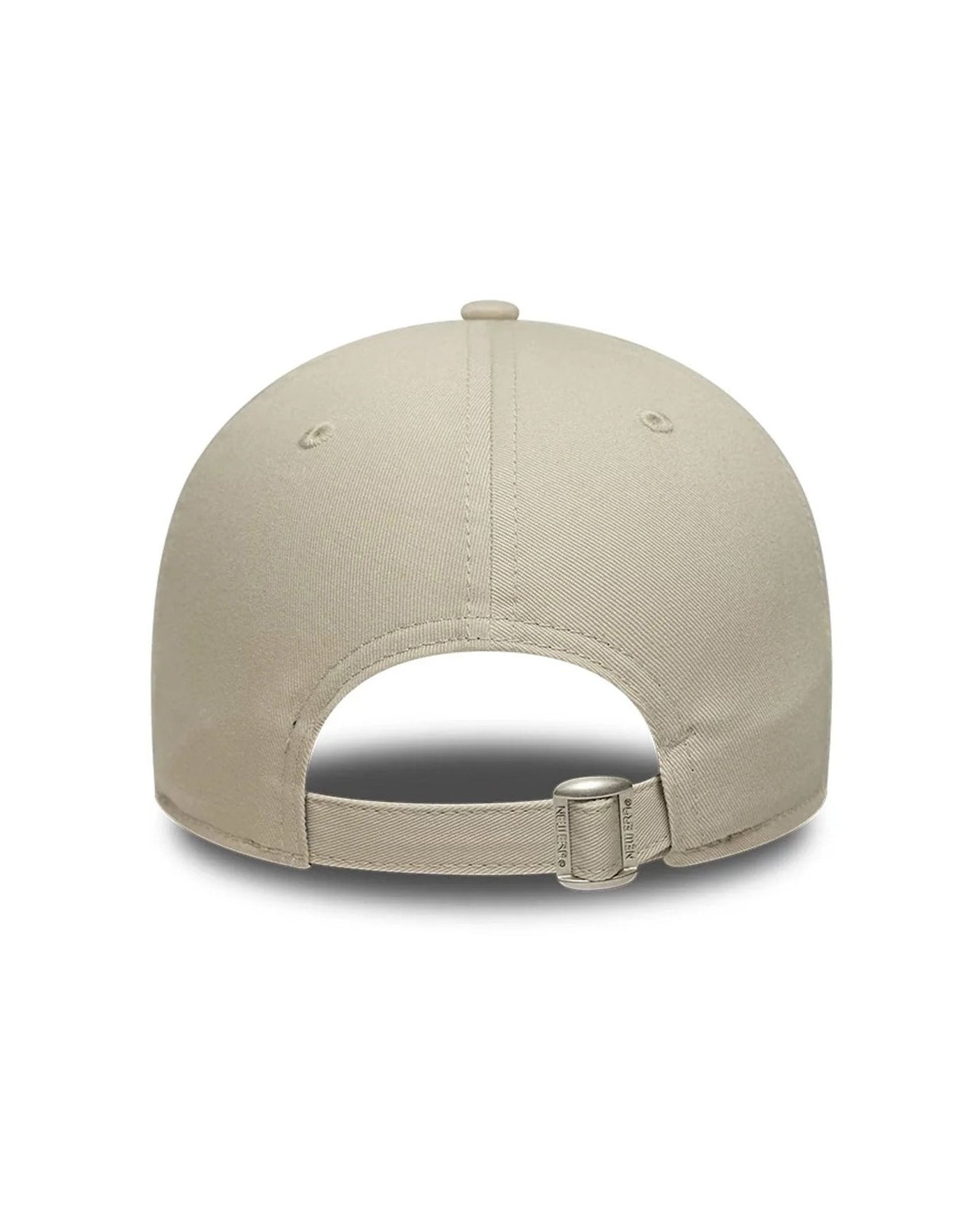 New Era Cap 60856263 Baseball Cap — Beige, view 3