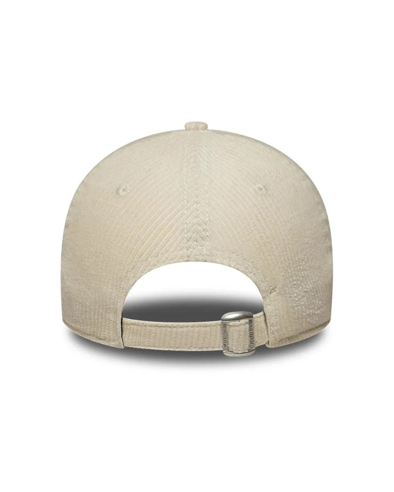 New Era Cap 60915812 NY Yankees Cord Baseball Cap — Beige, view 3