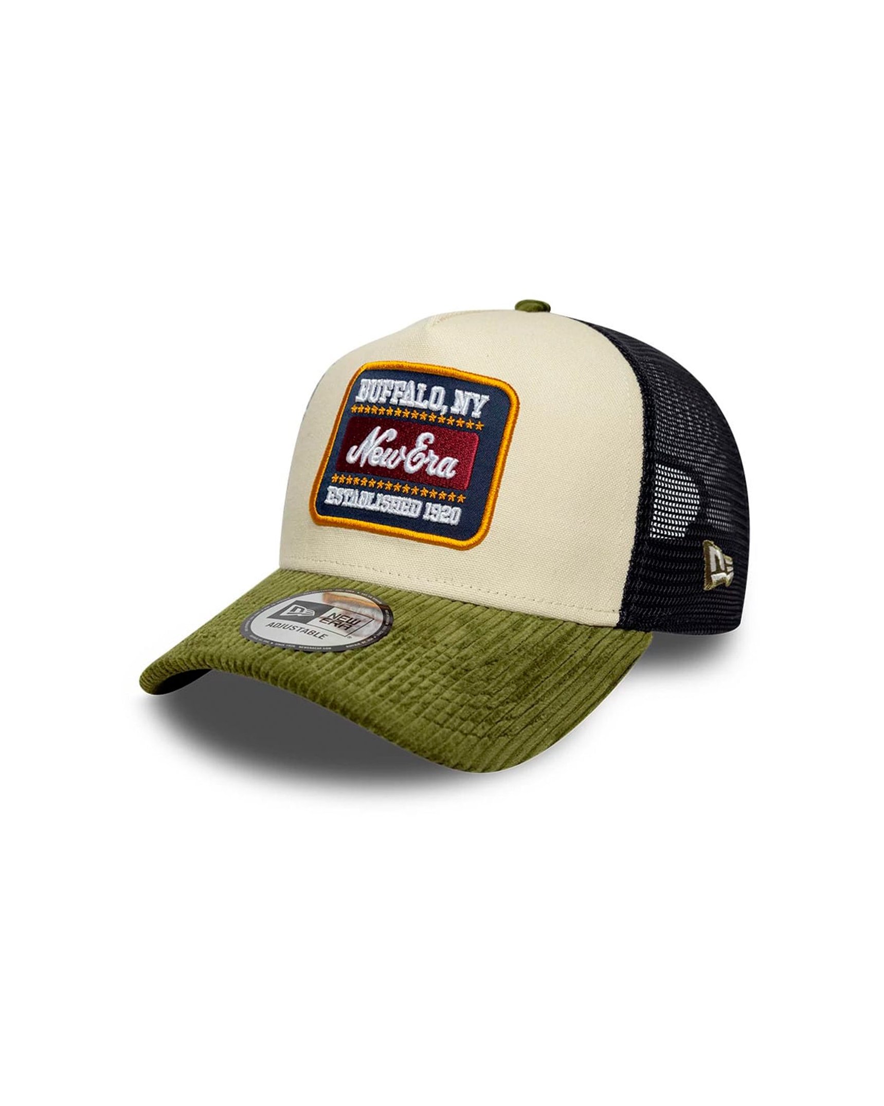 New Era Cap 60915862 Baseball Cap — Beige, view 2