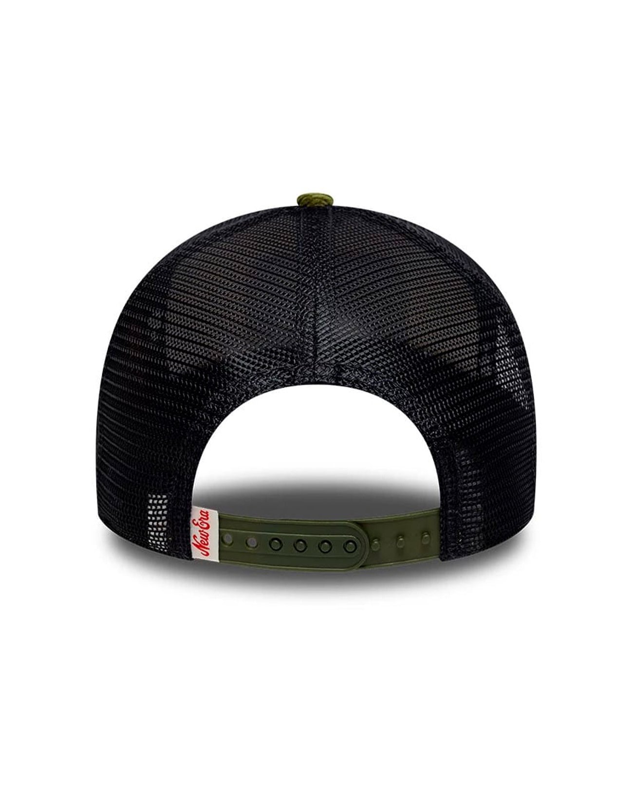 New Era Cap 60915862 Baseball Cap — Beige, view 3