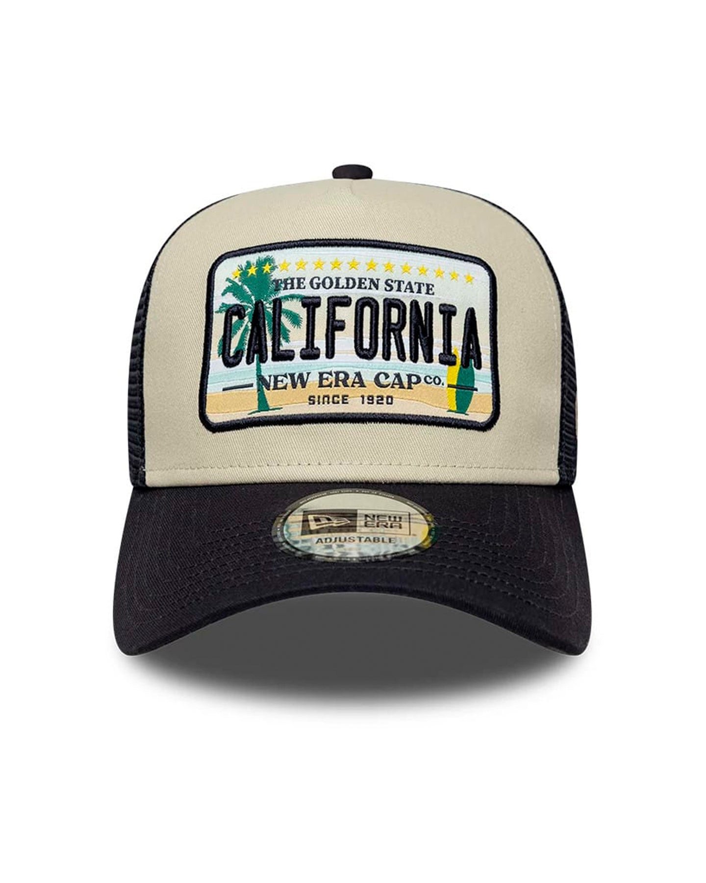 New Era Cap 60915972 Baseball Cap — Navy by New Era Cap