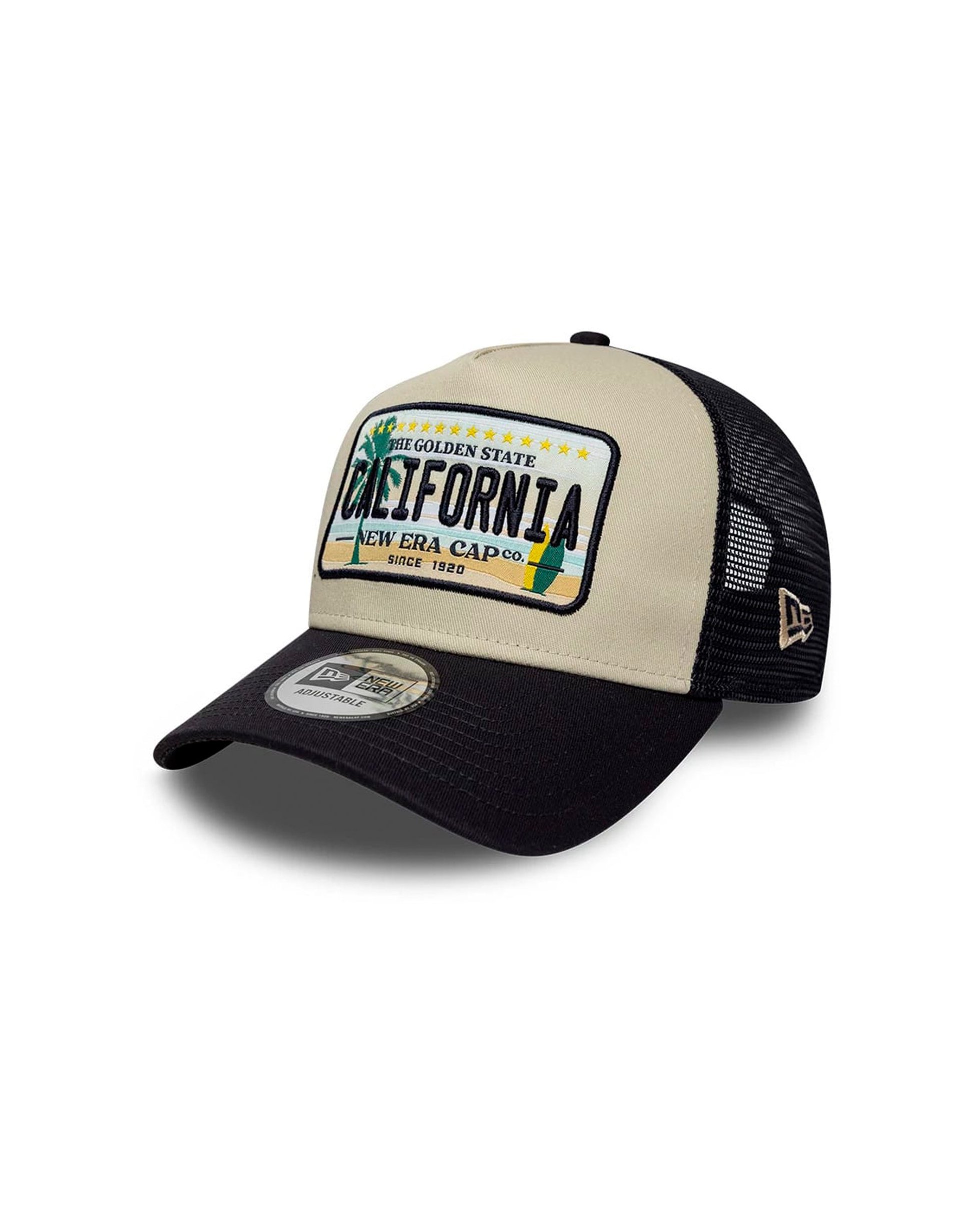 New Era Cap 60915972 Baseball Cap — Navy, view 2