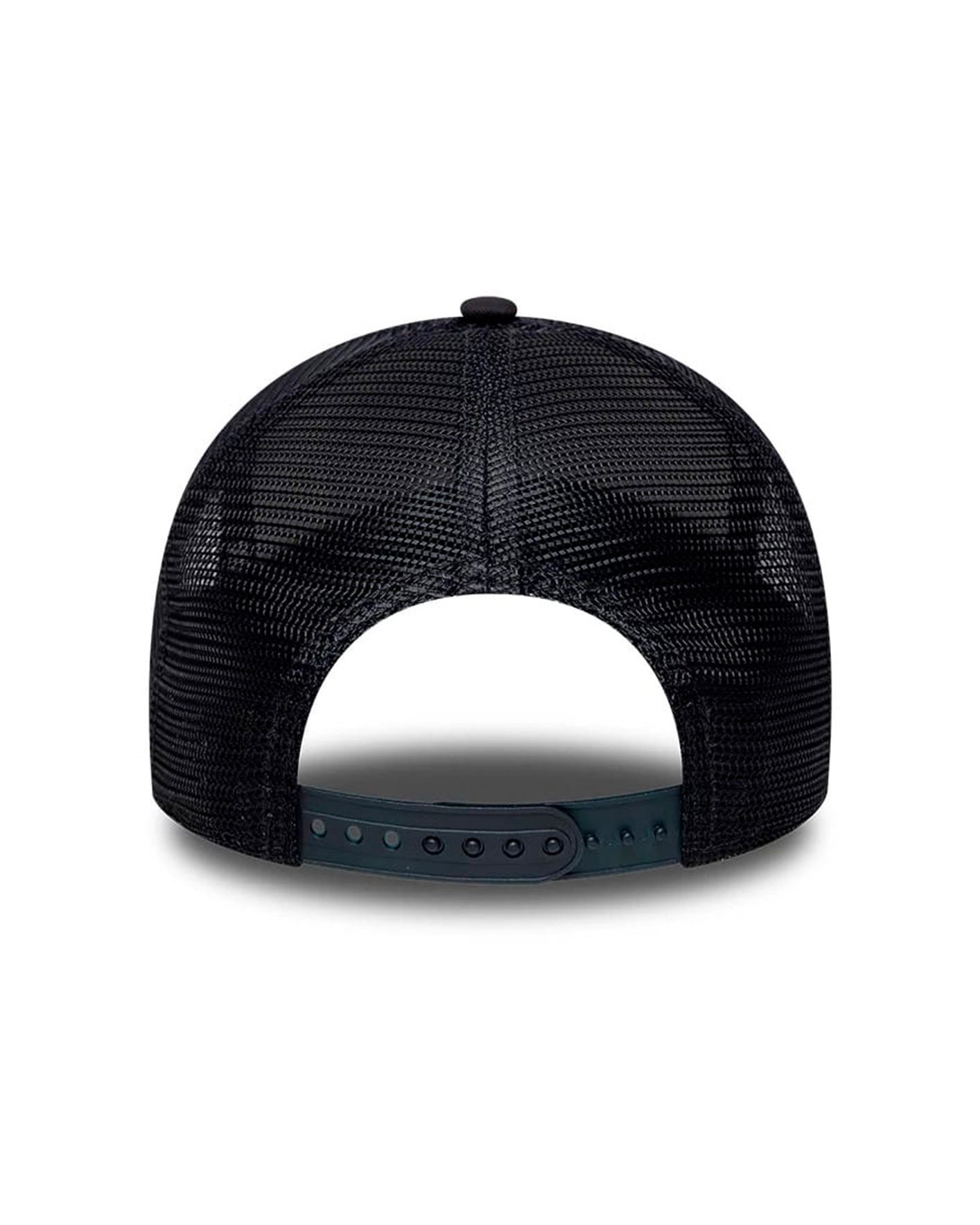 New Era Cap 60915972 Baseball Cap — Navy, view 3