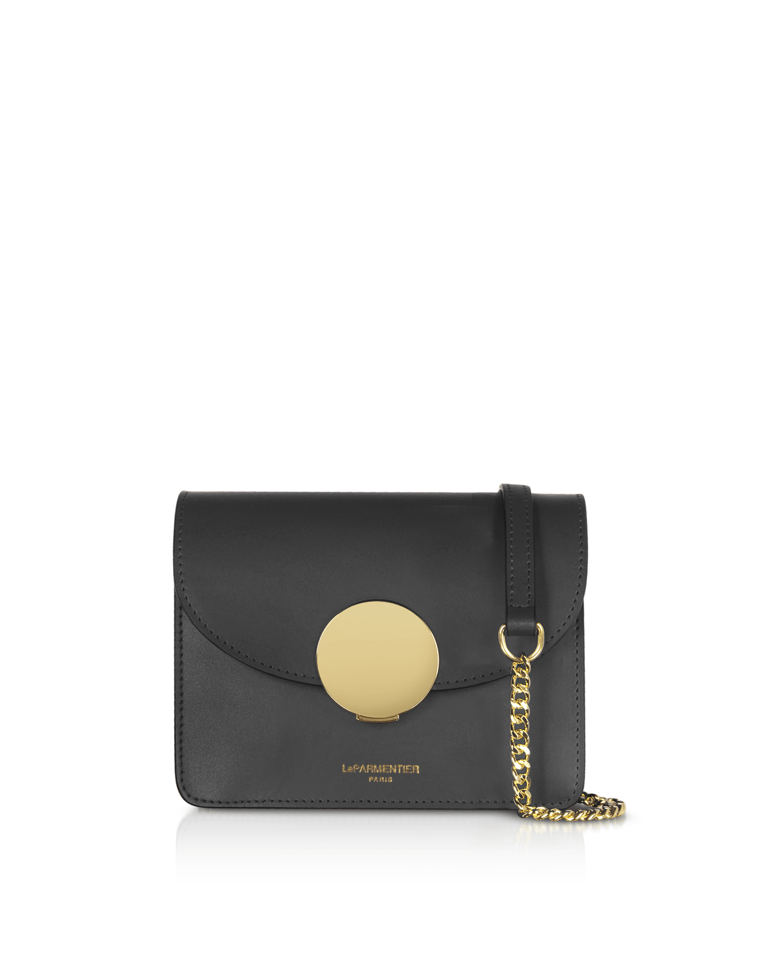 New Ondina Mini Shoulder Bag by LePARMENTIER Paris