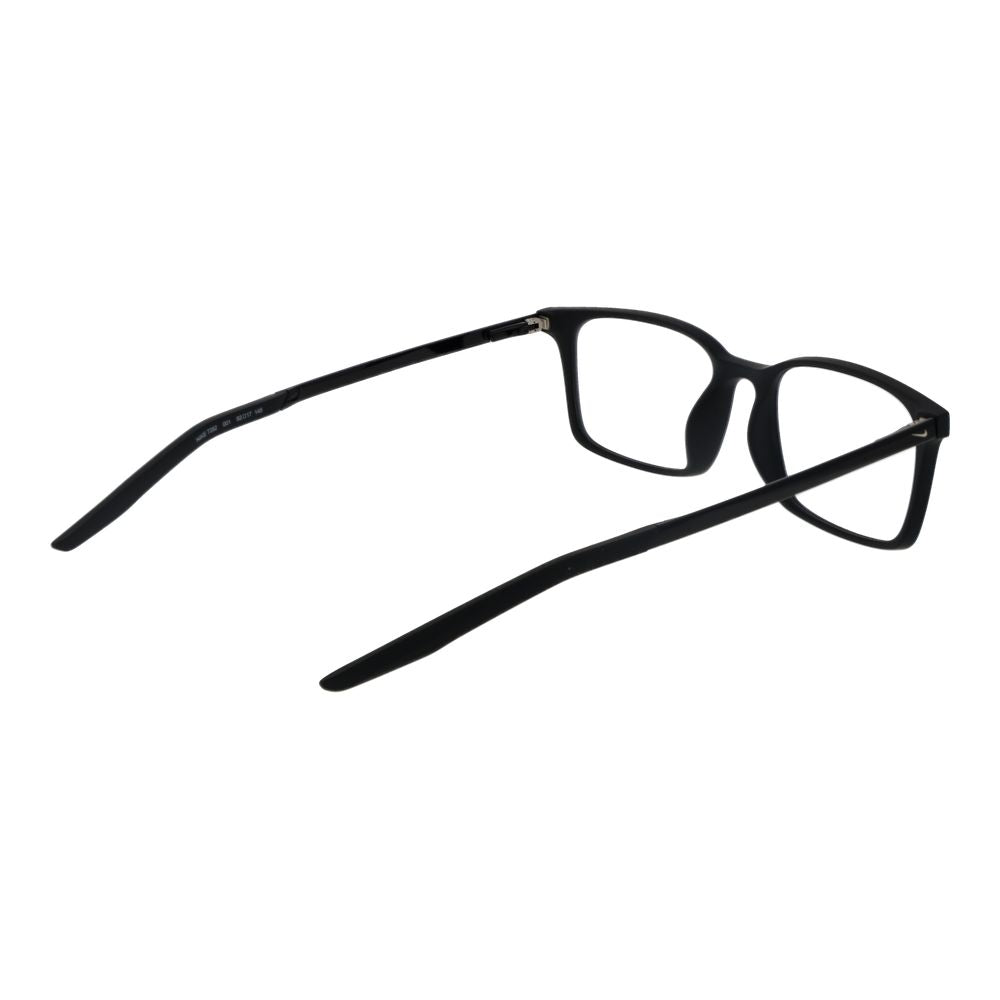 Nike NI-1063616 Full-Rim Plastic Eyeglasses — Black, view 3