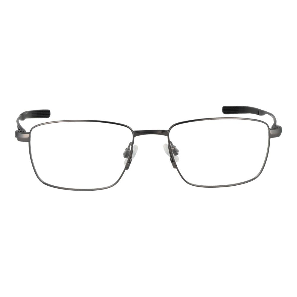 Nike NI-1063649 Titanium Full-Rim Eyeglasses — Gray, view 2