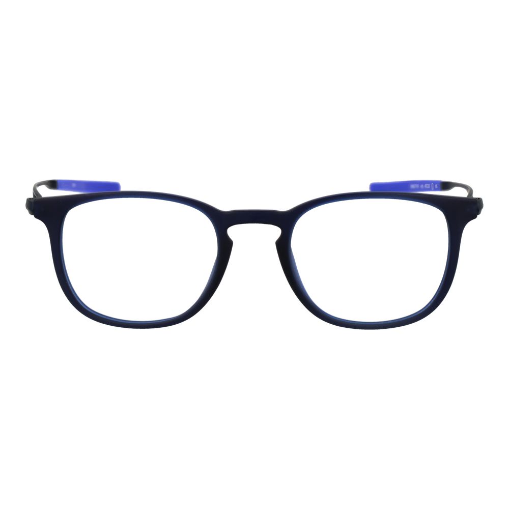 Nike NI-1063655 Titanium Frame Eyeglasses — Blue, view 2