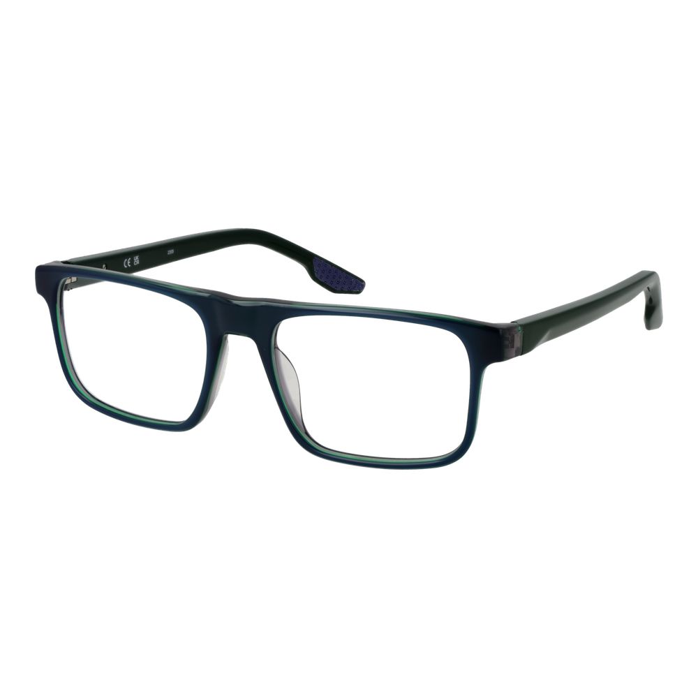 Nike NI-1063658 Blue Acetate Eyeglasses — Blue by Nike