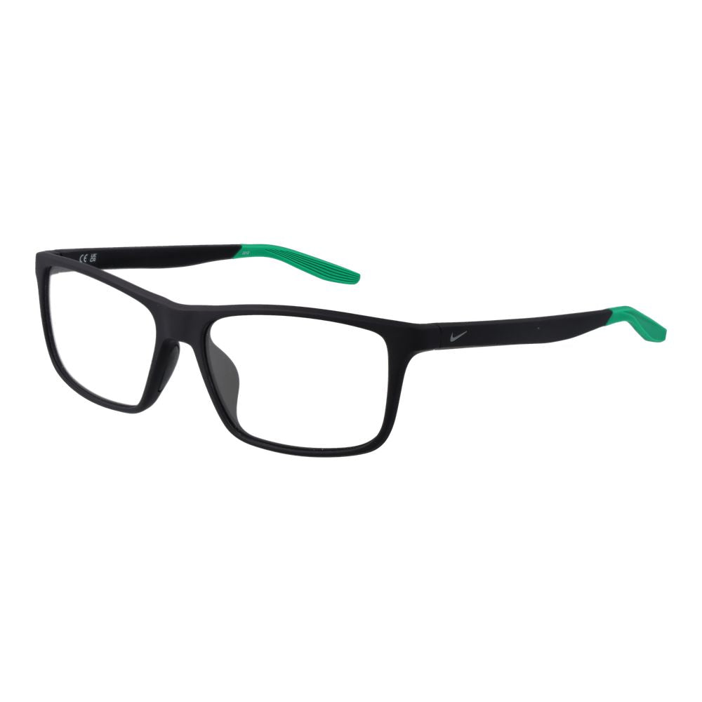 Nike NI-1063674 Stainless Steel Eyeglasses — Gray by Nike