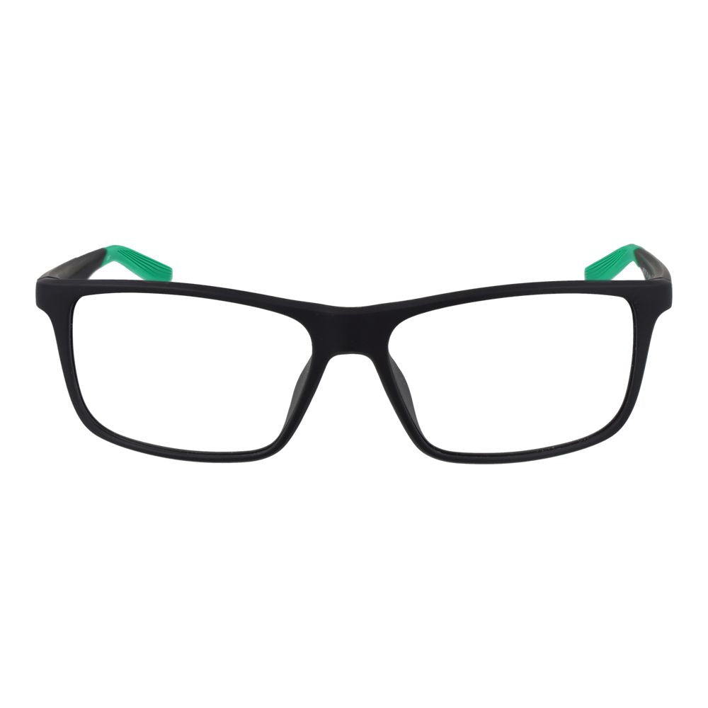 Nike NI-1063674 Stainless Steel Eyeglasses — Gray, view 2