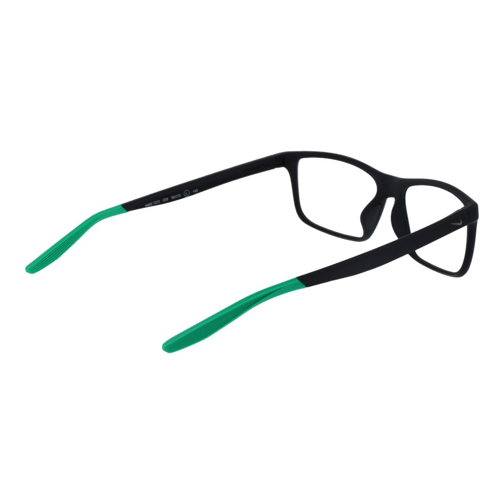 Nike NI-1063674 Stainless Steel Eyeglasses — Gray, view 3