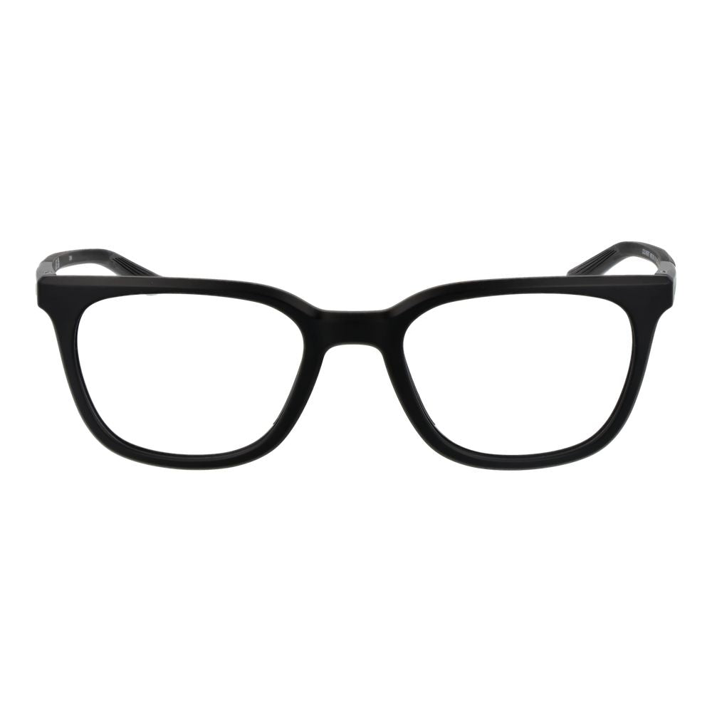 Nike NI-1063752 Metal Full-Rim Eyeglasses — Black, view 2