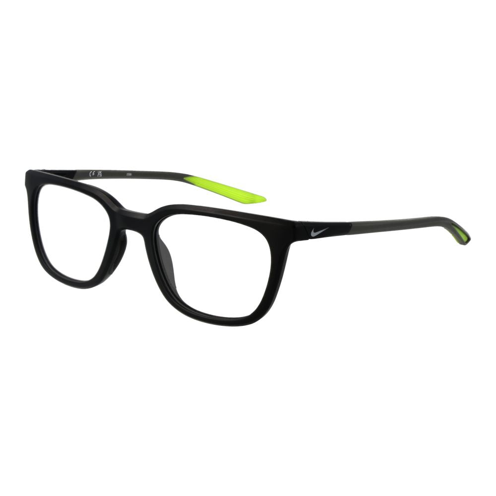 Nike NI-1063753 Metal Frame Eyeglasses — Black by Nike