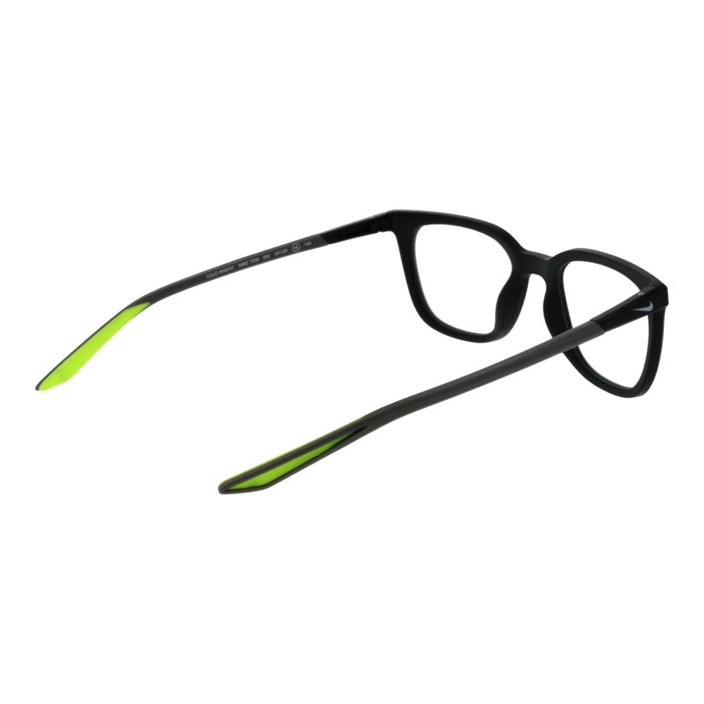 Nike NI-1063753 Metal Frame Eyeglasses — Black, view 3