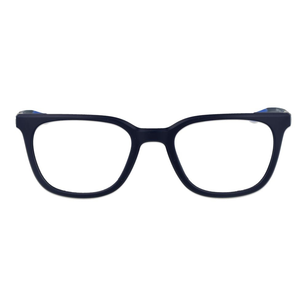 Nike NI-1063755 Metal Frame Eyeglasses — Blue, view 2