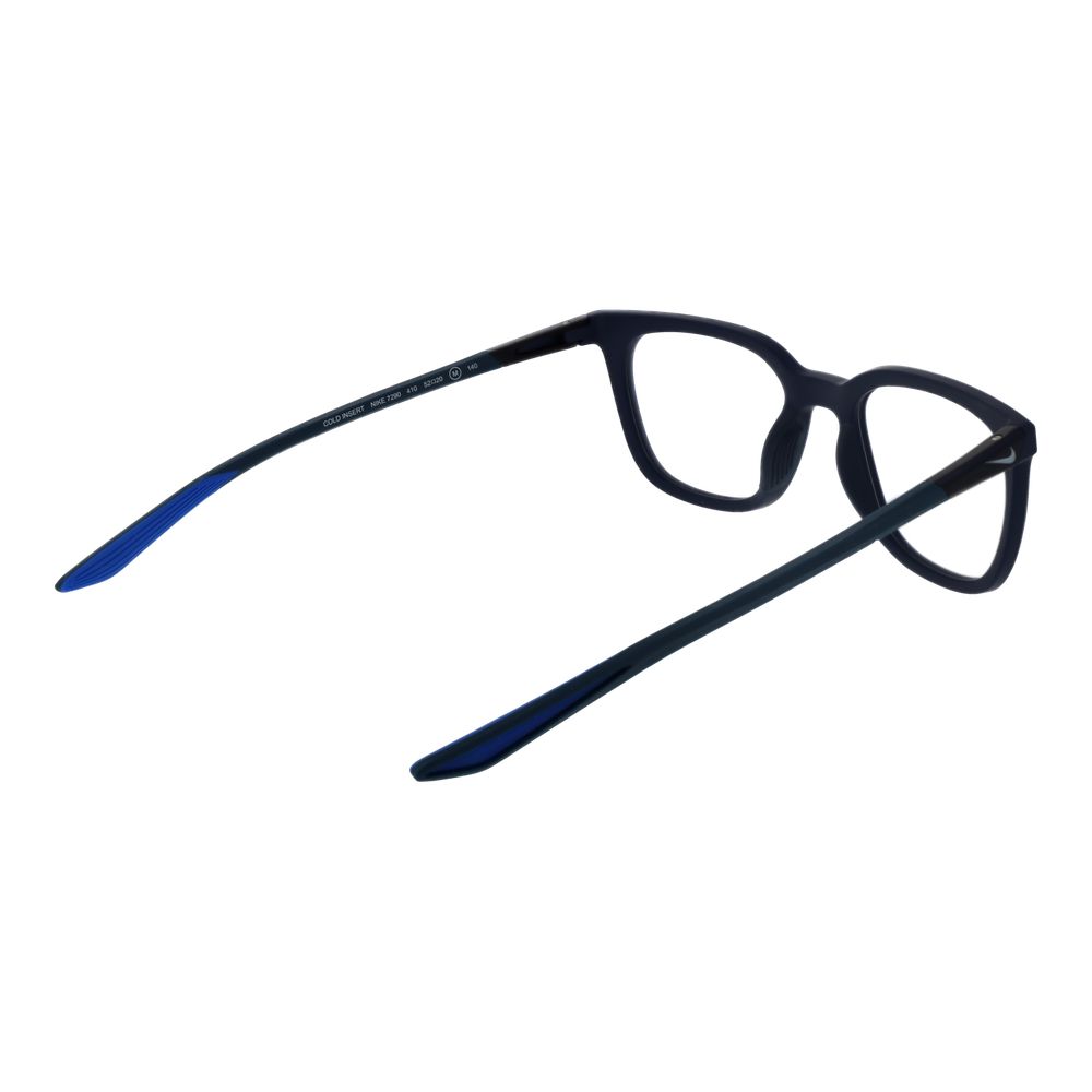 Nike NI-1063755 Metal Frame Eyeglasses — Blue, view 3