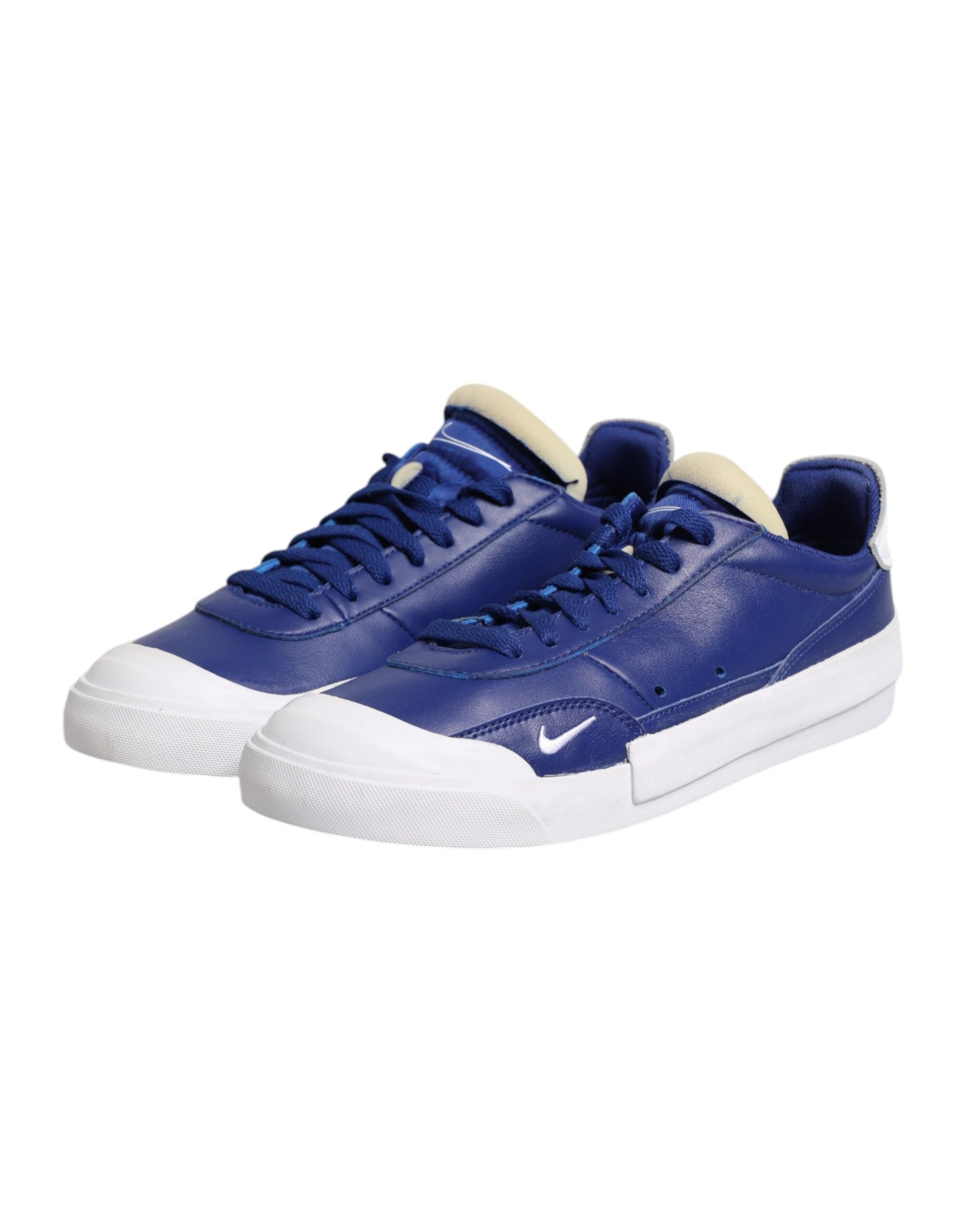 Nike Drop-Type PRM Sneakers — Blue, view 2