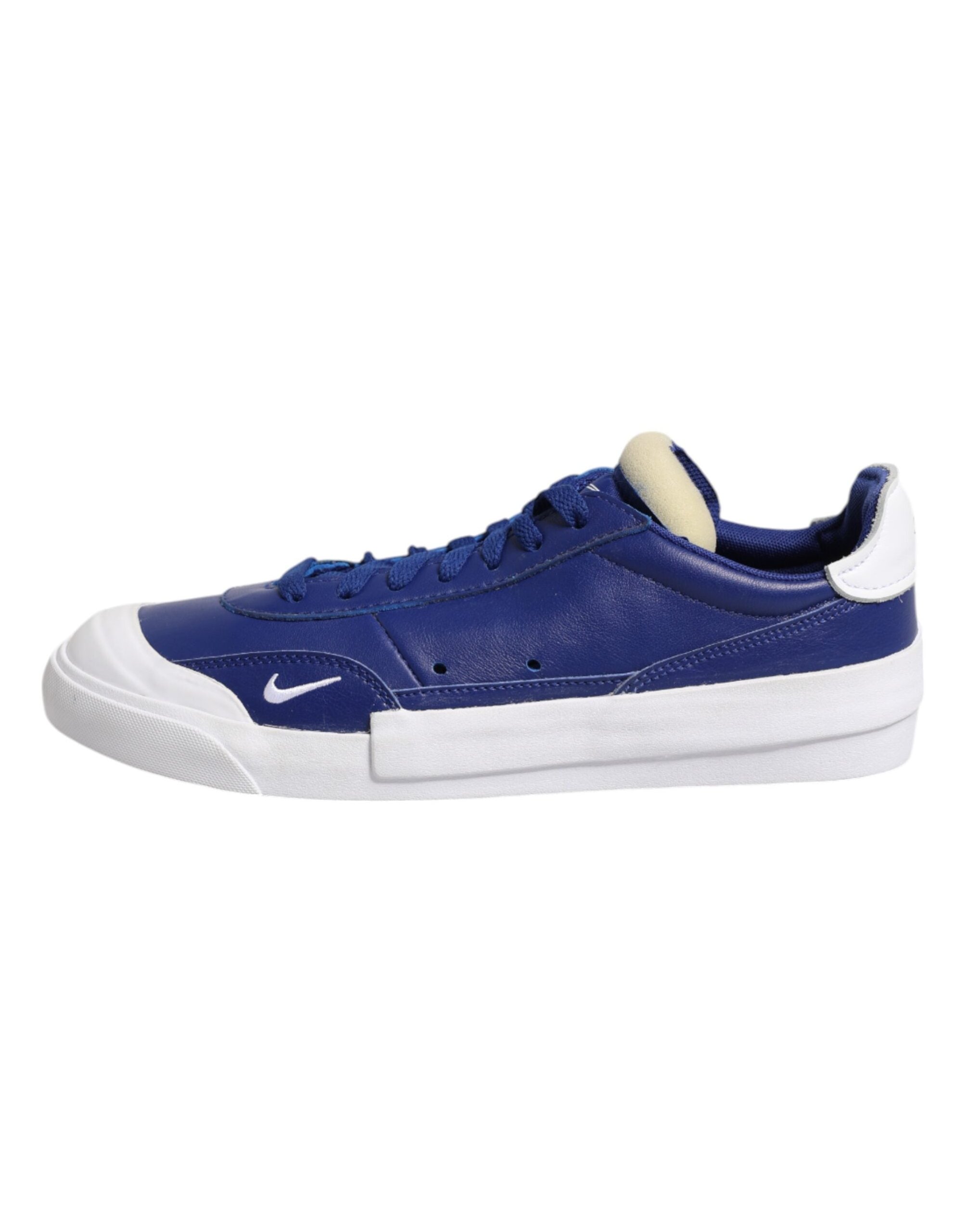 Nike Drop-Type PRM Sneakers — Blue, view 4