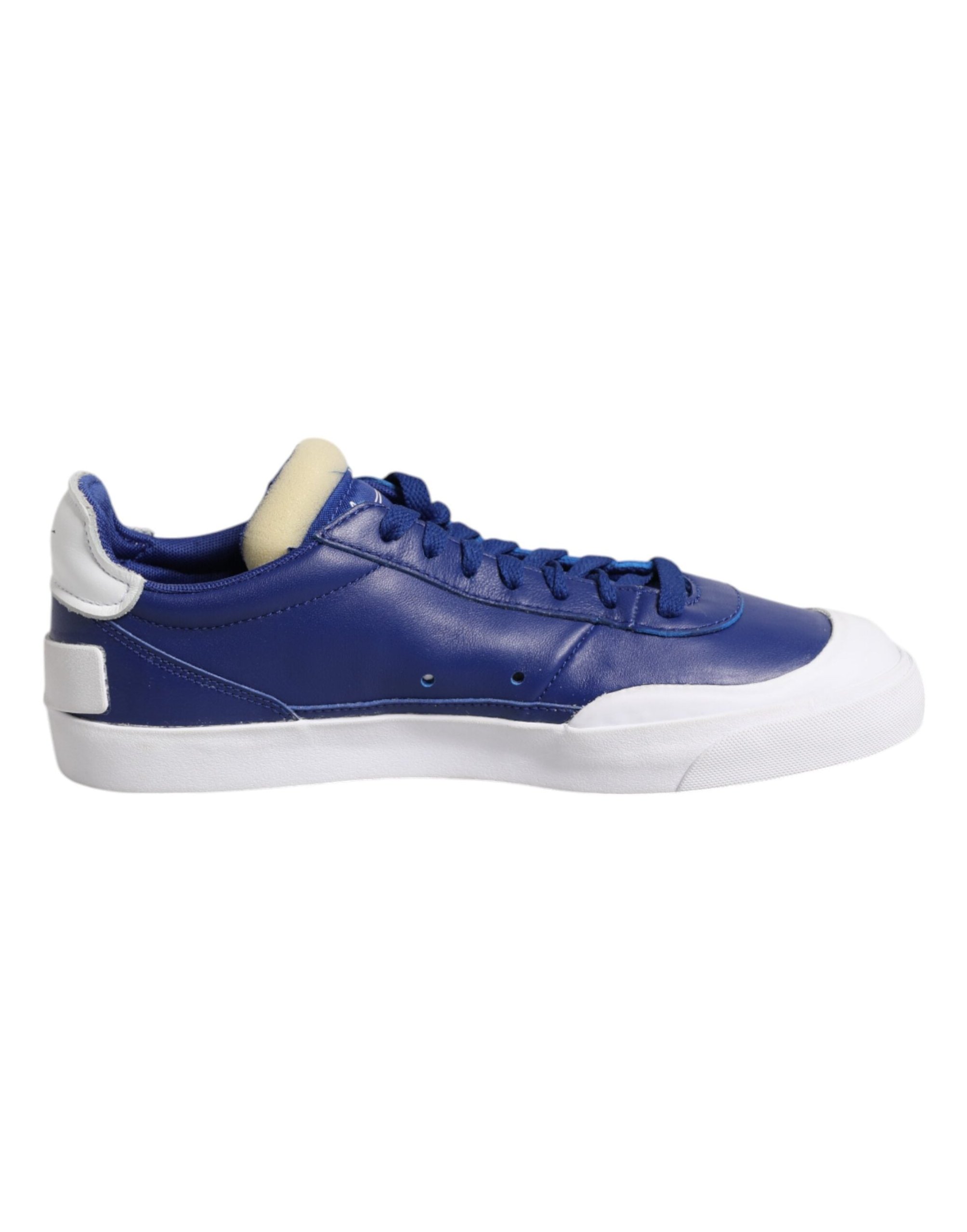 Nike Drop-Type PRM Sneakers — Blue, view 5