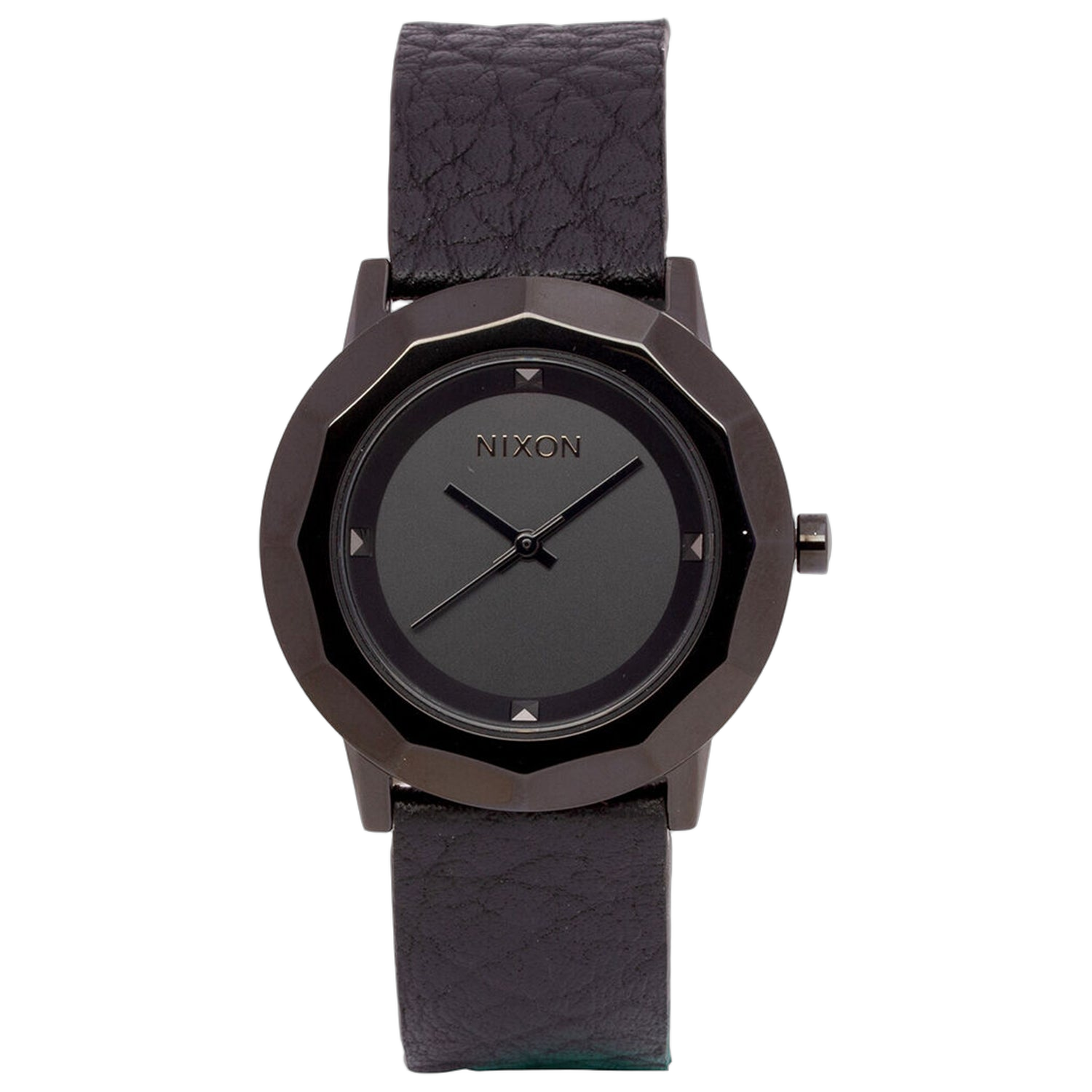 Nixon The Bobbi Watch — Black by Nixon