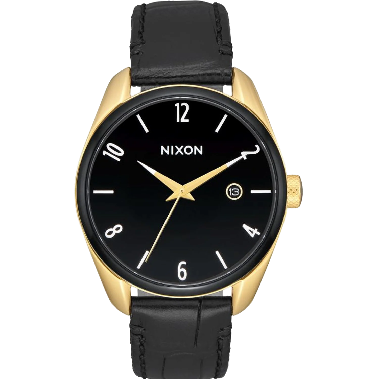 Nixon Watch — Gold by Nixon
