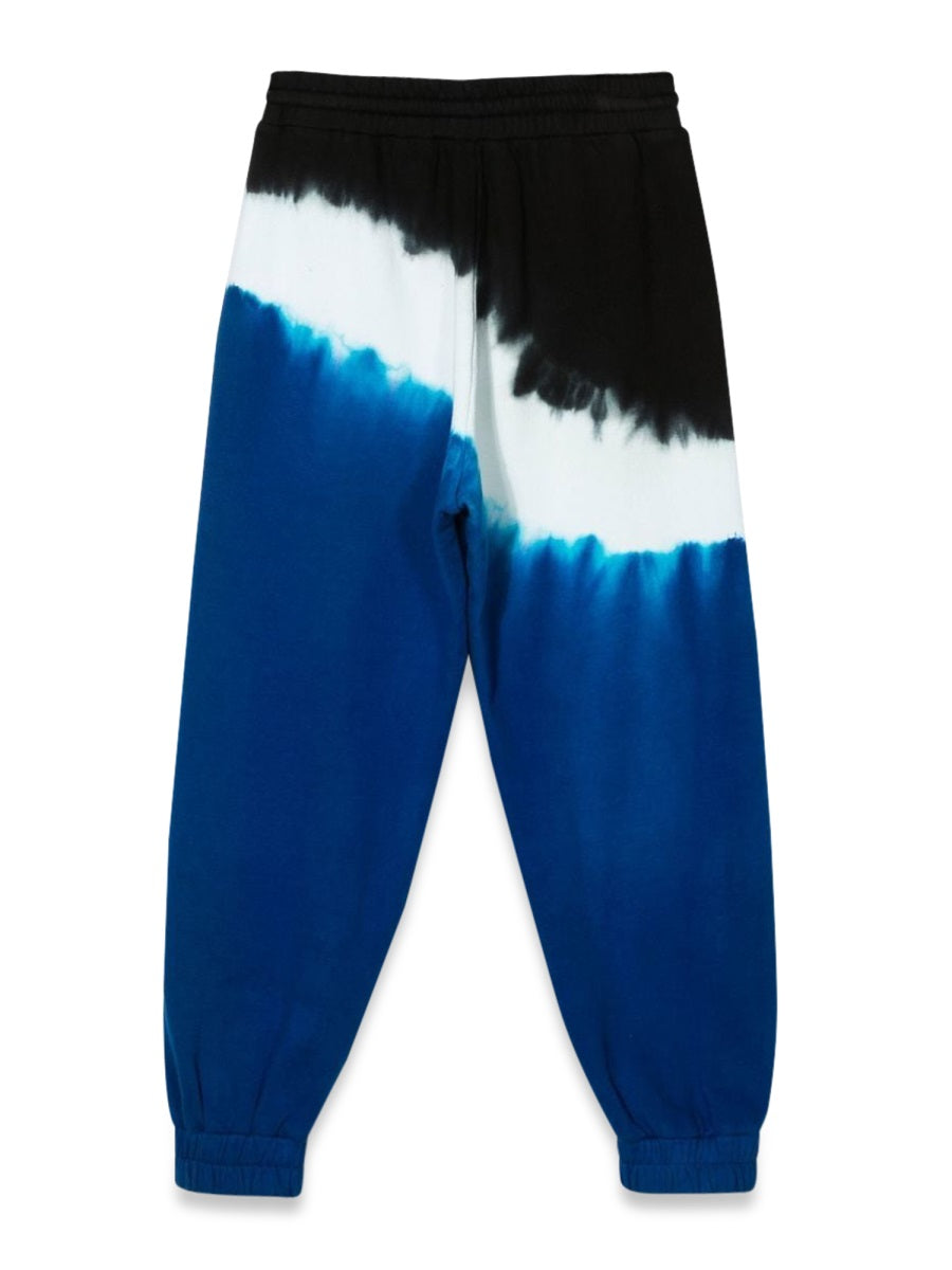 Nº21 Cotton Joggers — Multicolor, view 3