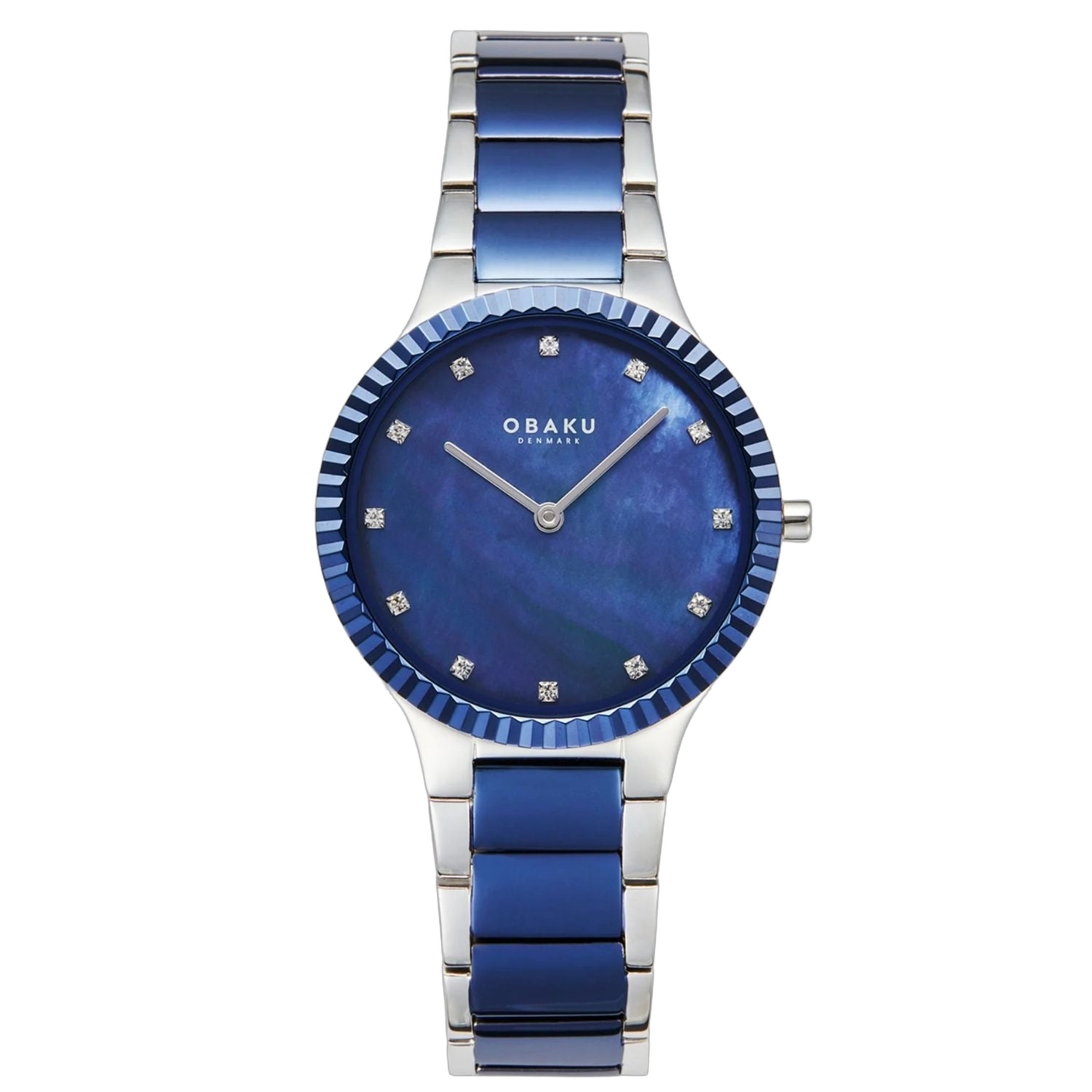 Obaku Watch — Blue by Obaku