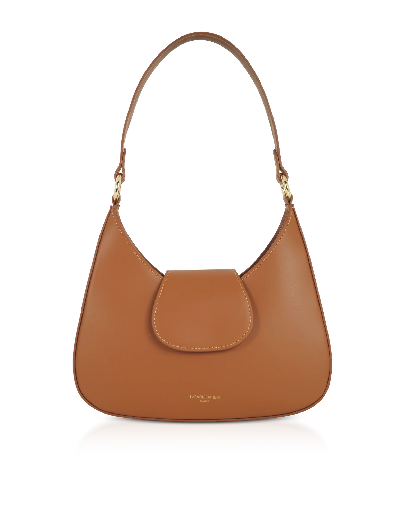 Obolo Shoulder bag by LePARMENTIER Paris