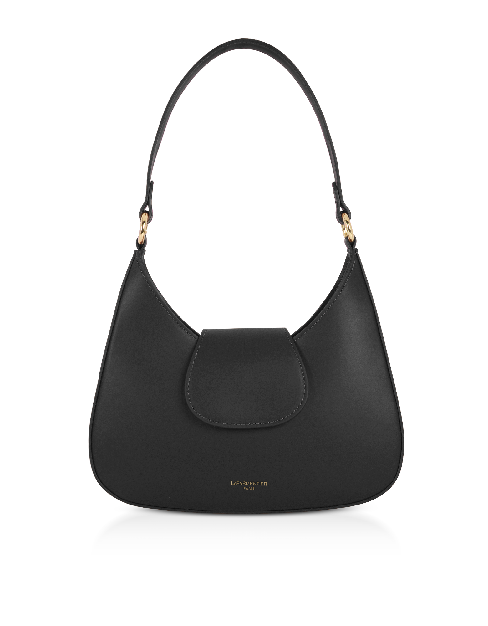 Obolo Shoulder bag by LePARMENTIER Paris