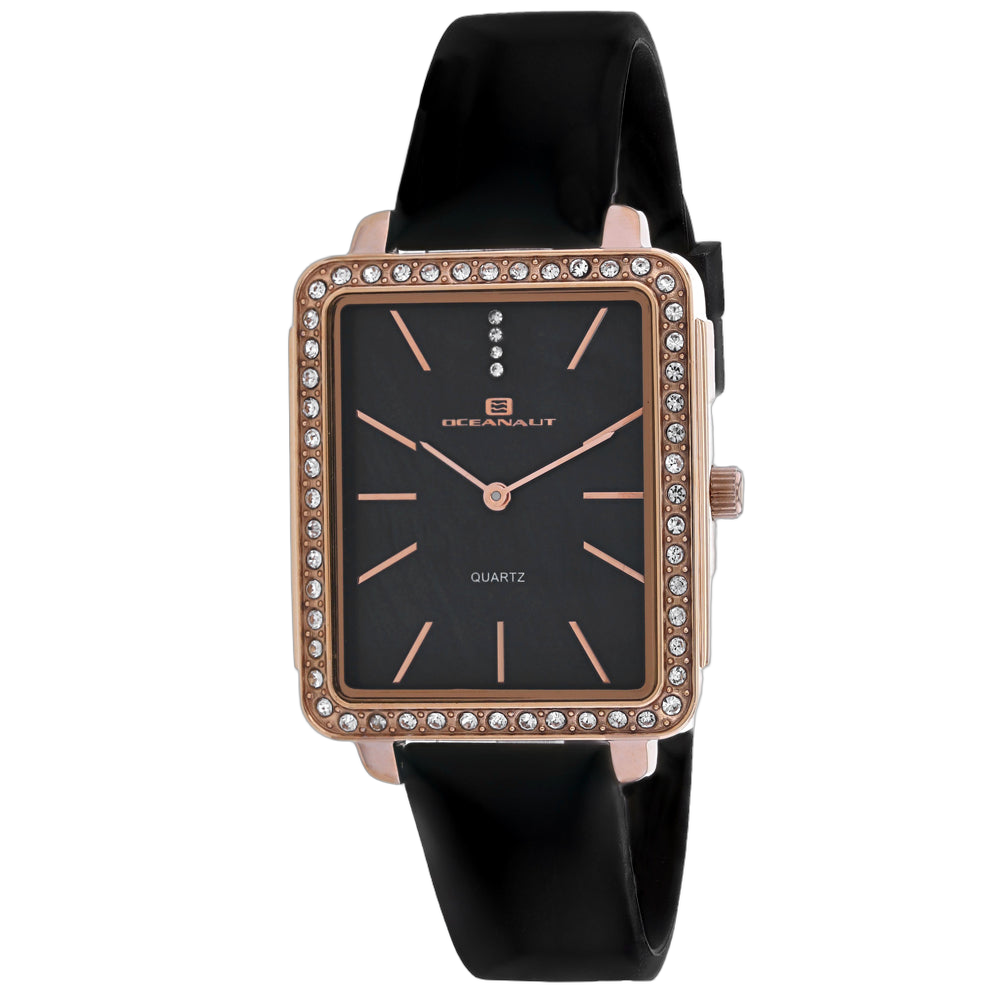 Oceanaut Watch — Rose gold by Oceanaut