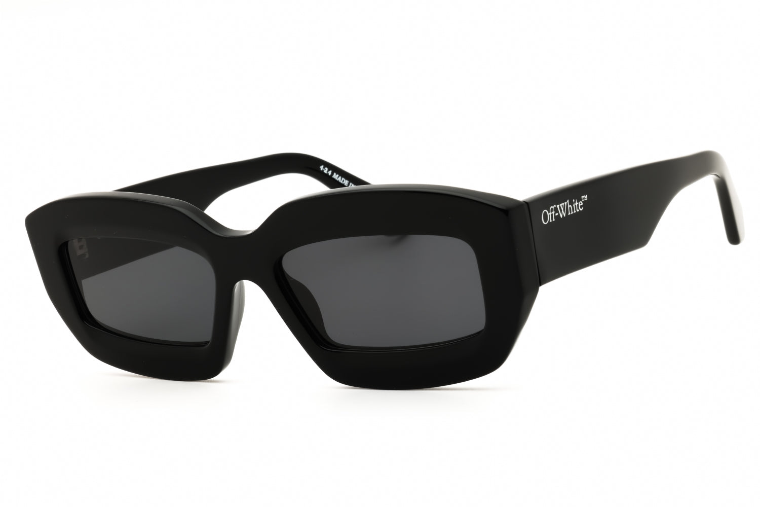Off-White CHARLOTTE138 Sunglasses — Black by Off-White