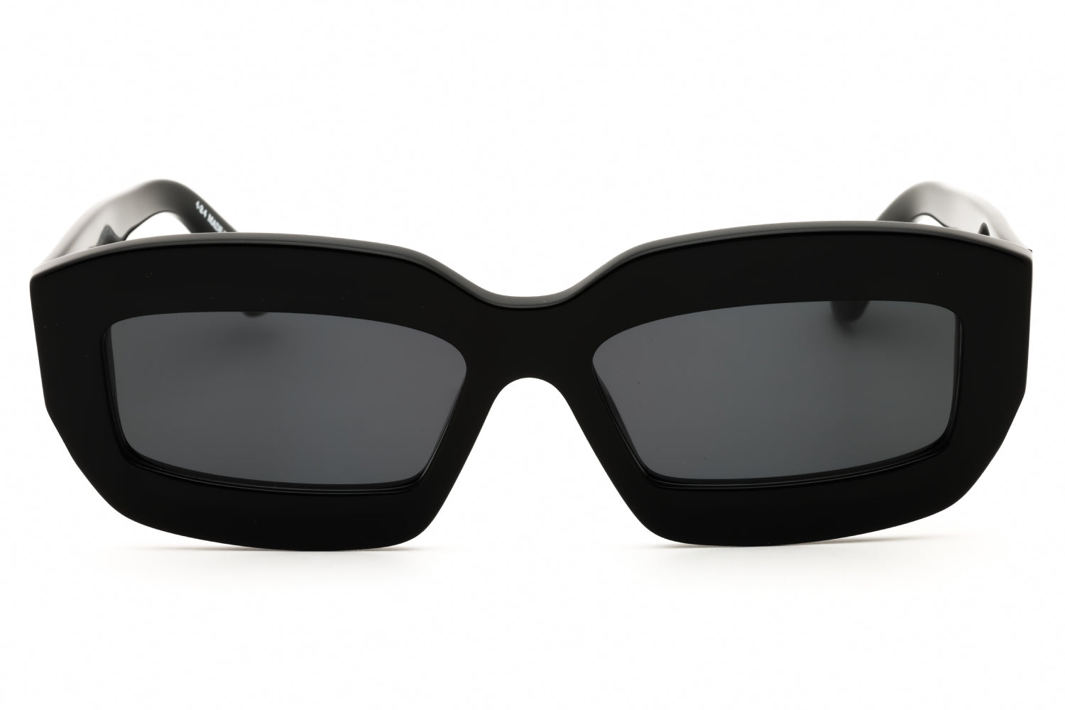 Off-White CHARLOTTE138 Sunglasses — Black, view 2