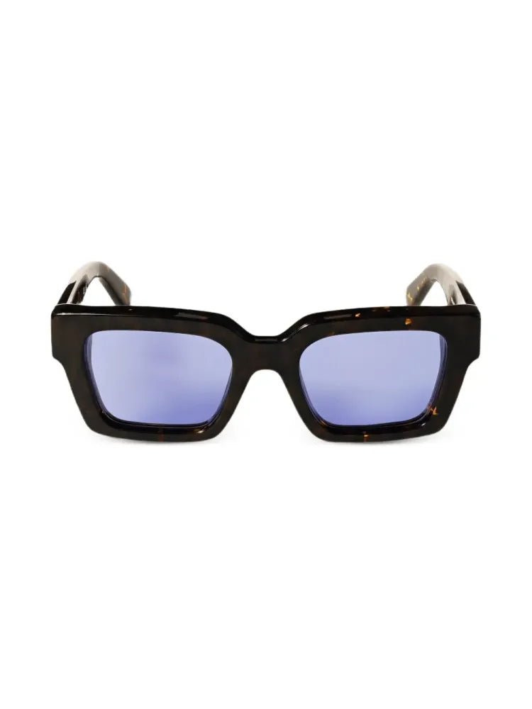 Off White Eyewear OW1022 Sunglasses — Black by Off White Eyewear