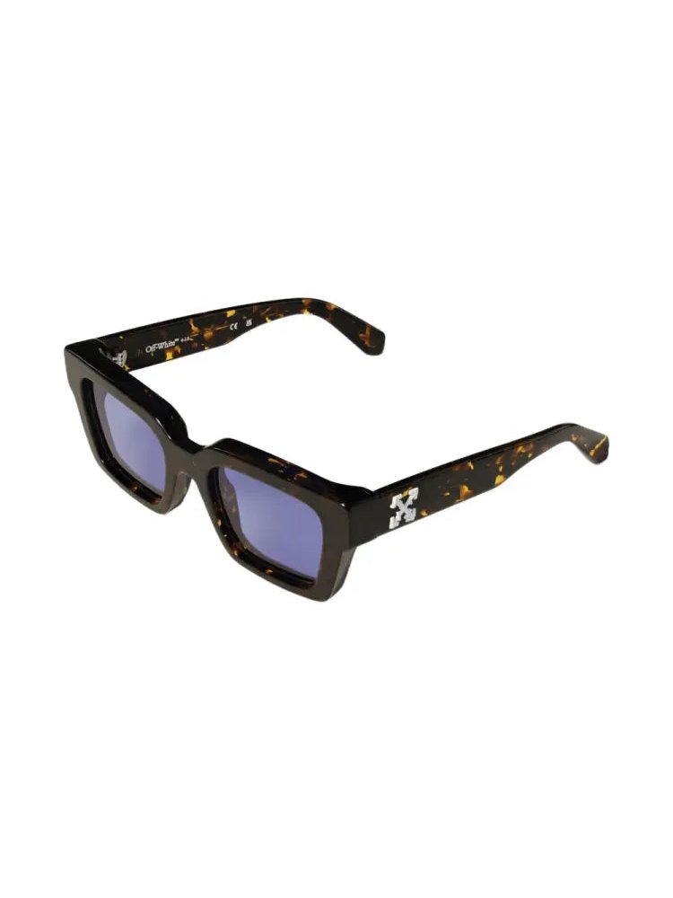 Off White Eyewear OW1022 Sunglasses — Black, view 2